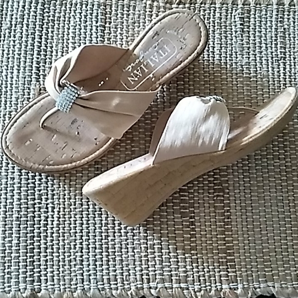 Italian sandals - Picture 4 of 9